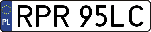 RPR95LC
