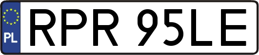 RPR95LE