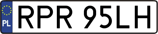 RPR95LH