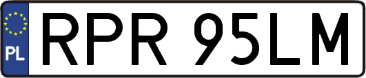 RPR95LM