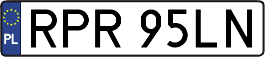 RPR95LN
