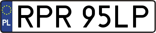RPR95LP