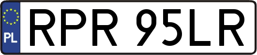 RPR95LR