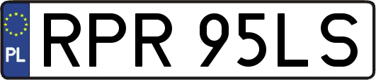 RPR95LS