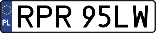 RPR95LW