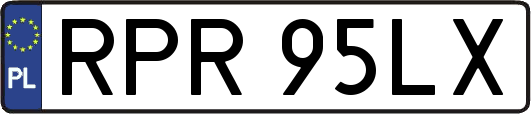 RPR95LX