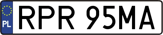 RPR95MA