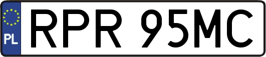 RPR95MC