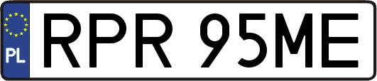RPR95ME