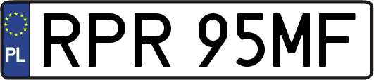 RPR95MF