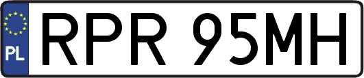 RPR95MH