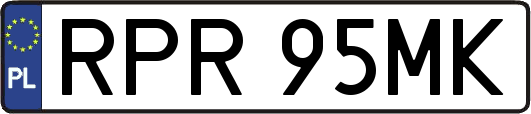 RPR95MK