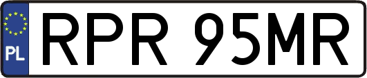 RPR95MR