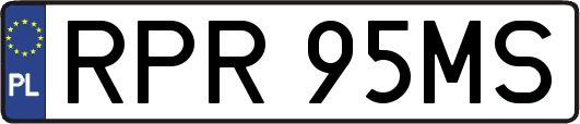 RPR95MS