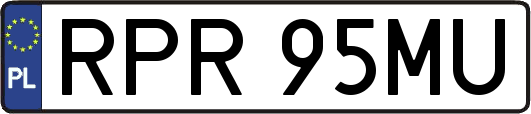 RPR95MU