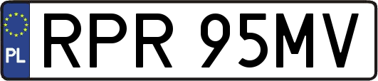 RPR95MV