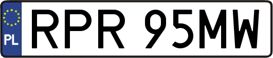 RPR95MW