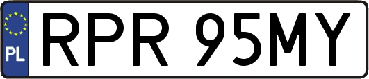 RPR95MY
