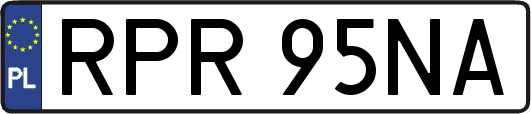 RPR95NA