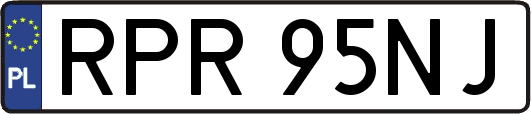 RPR95NJ