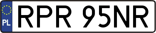 RPR95NR