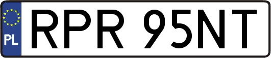 RPR95NT