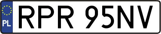 RPR95NV