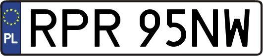 RPR95NW