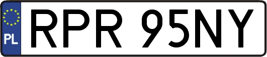 RPR95NY