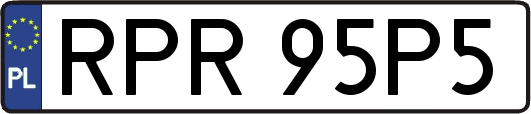 RPR95P5