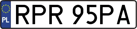 RPR95PA