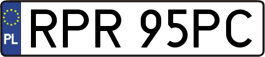 RPR95PC