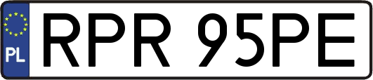 RPR95PE