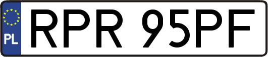 RPR95PF