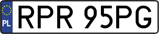 RPR95PG