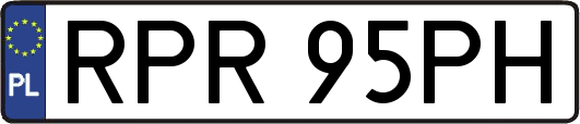 RPR95PH