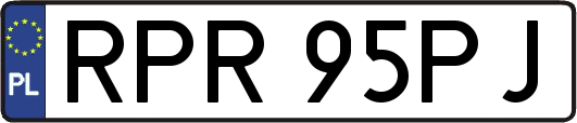 RPR95PJ