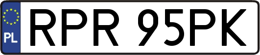 RPR95PK