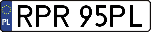 RPR95PL