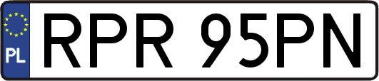 RPR95PN