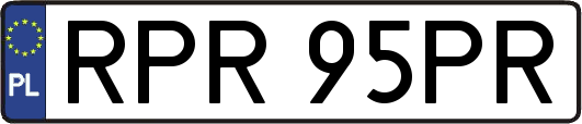 RPR95PR