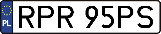 RPR95PS