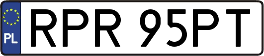 RPR95PT
