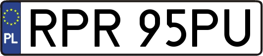 RPR95PU