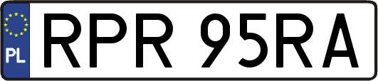 RPR95RA