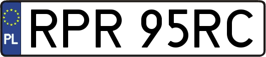 RPR95RC
