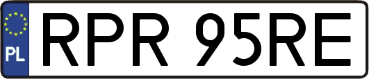 RPR95RE