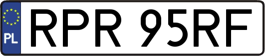 RPR95RF