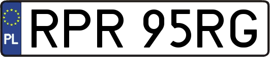 RPR95RG