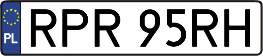 RPR95RH